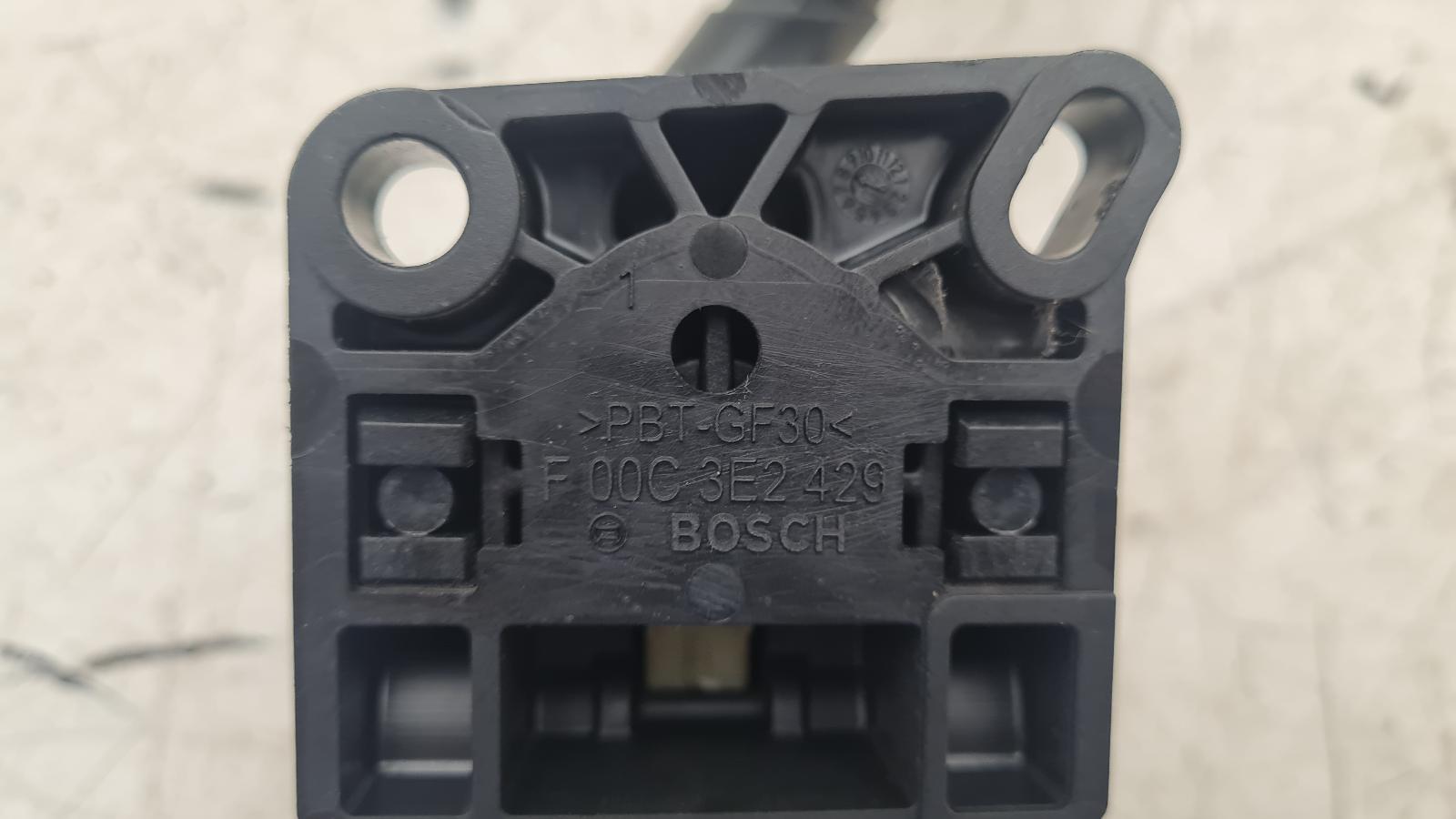 BOSCH 9650341780 0280755012 1601Q4 NFP