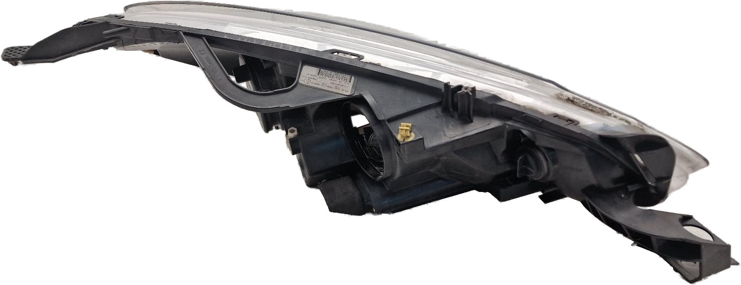 A2 PAAR KRASJES VISTEON 9673814980 1606930180