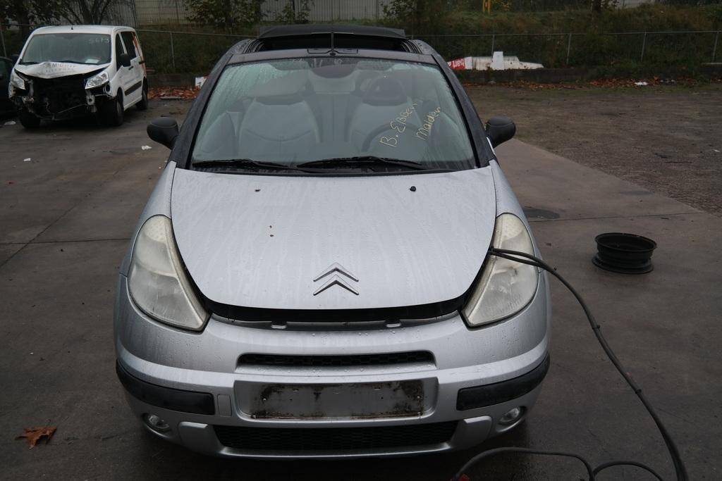 CITROEN C3 PLURIEL