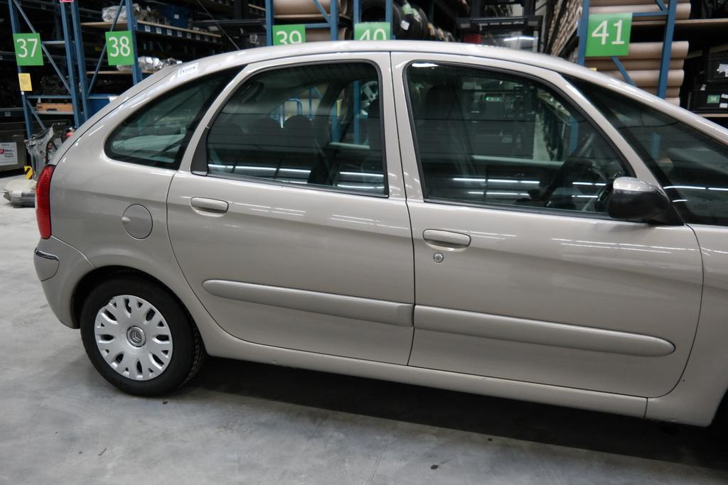 CITROEN XSARA PICASSO