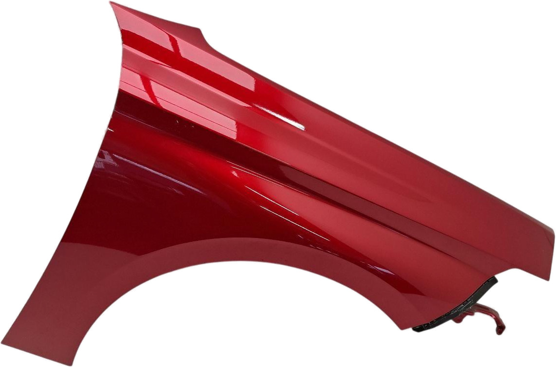 EVH ROOD A2 PAAR KLEINE KRASJES 9837980680