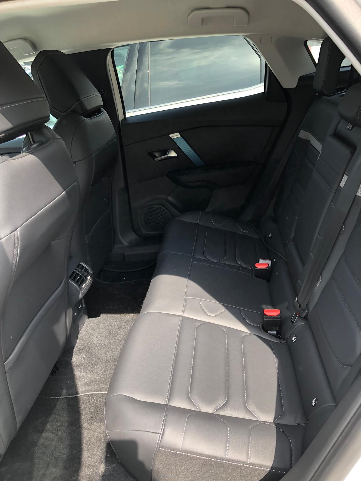 CITROEN C4 (C41) C4 (C41) BERLINE ELEKTRO