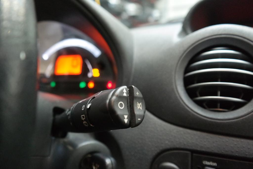 CITROEN C2 VTR