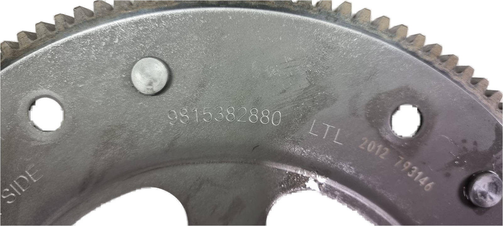 ALS NIEUW 9815382880 MET BDP RING V754005180 0532Q2