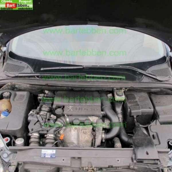PEUGEOT 307 1.6 HDI SW