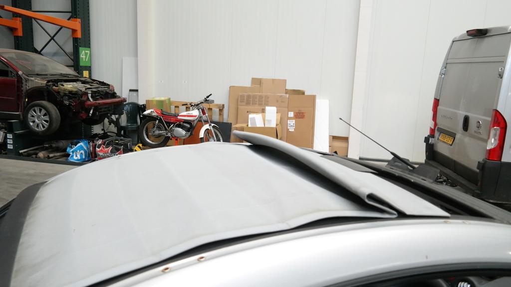 CITROEN C3 CABRIO