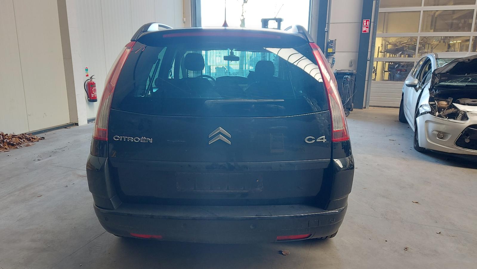 CITROEN C4 PICASSO RUIMTEWAGEN