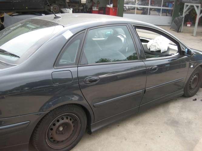 CITROEN C5 HDI 2.0