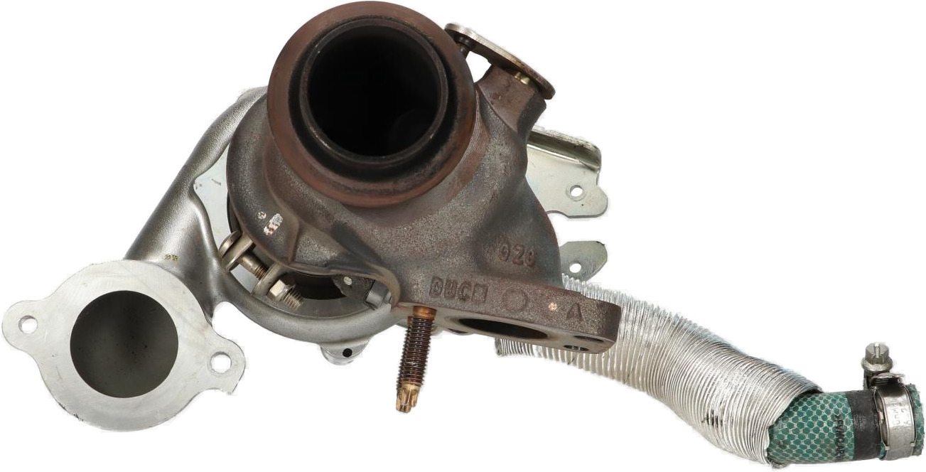 ZONDER WASTEGATE ACTUATOR 9804945280 49172-03000