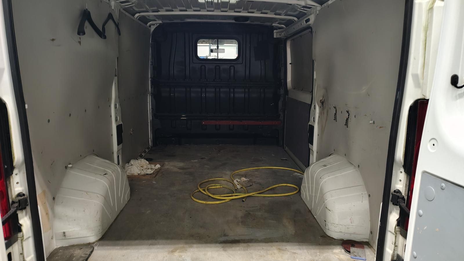 CITROEN JUMPER JUMPER 3 MIDDELLANG H1 BESTEL