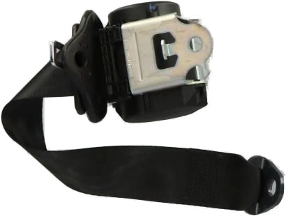 ZWARTE BAND A2 98063163XY