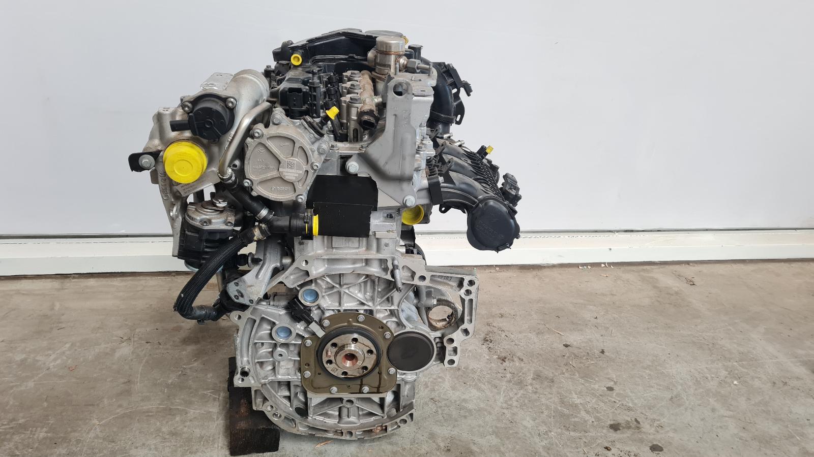 HN05 MET GROENE PEILSTOK MET TURBO TYPE MET DUMPVALVE 9825982080 RP 9836081180 1654509180 MET BRANDSTOF POMP 9812133780 HN05 10Z1AF 0158288 1627638180 1627638280