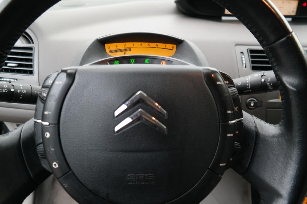 CITROEN C4 SEDAN