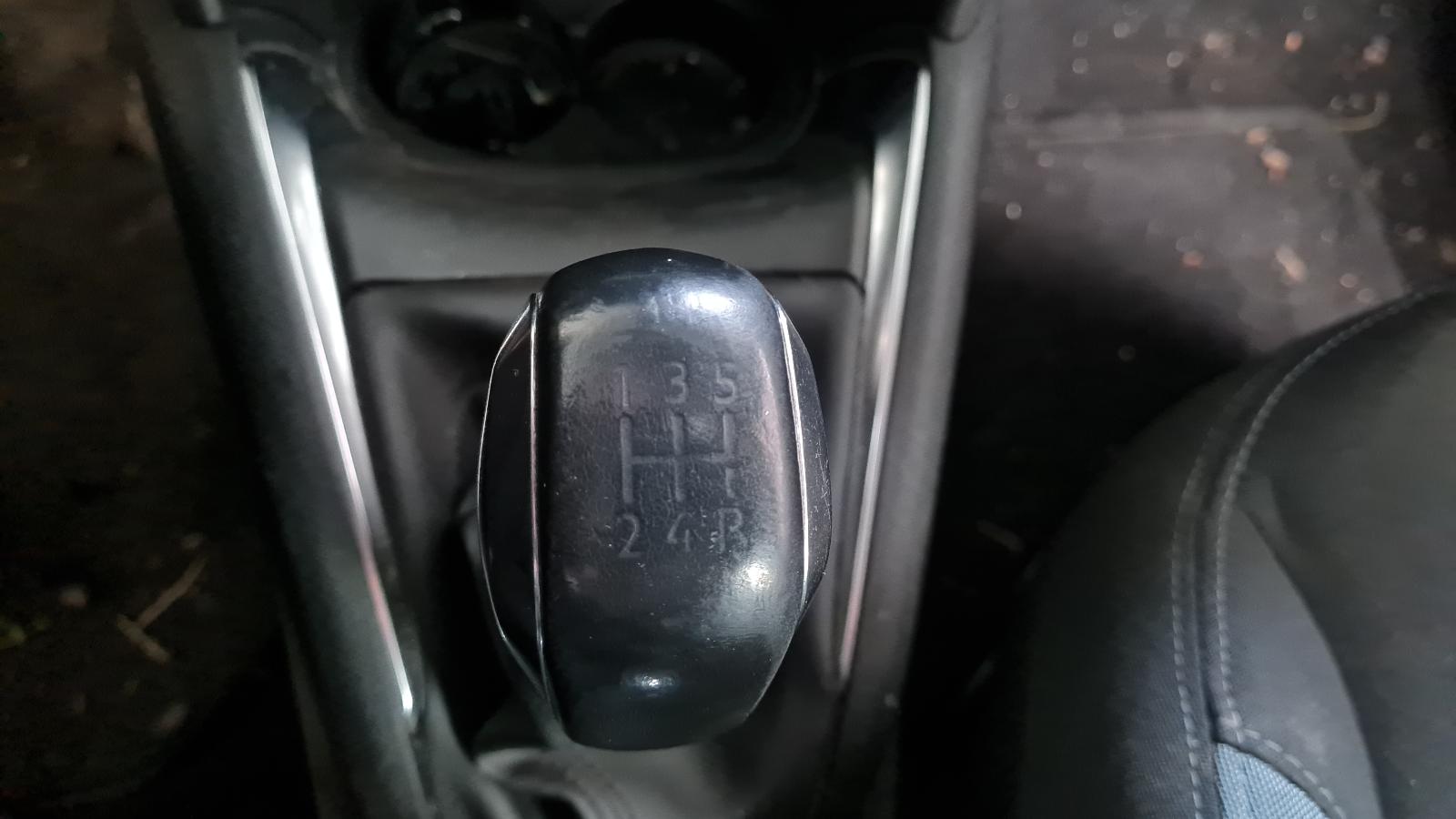 PEUGEOT 208 5 DRS BERLINE