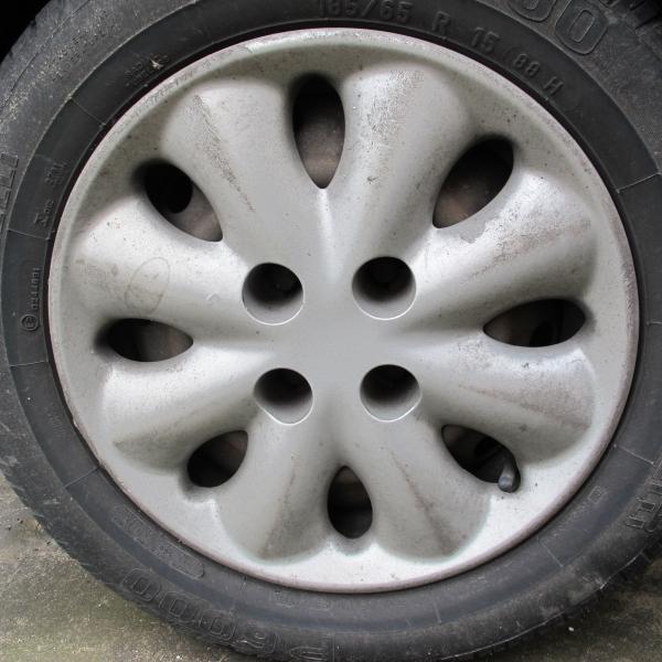 CITROEN XANTIA 2.0 16V