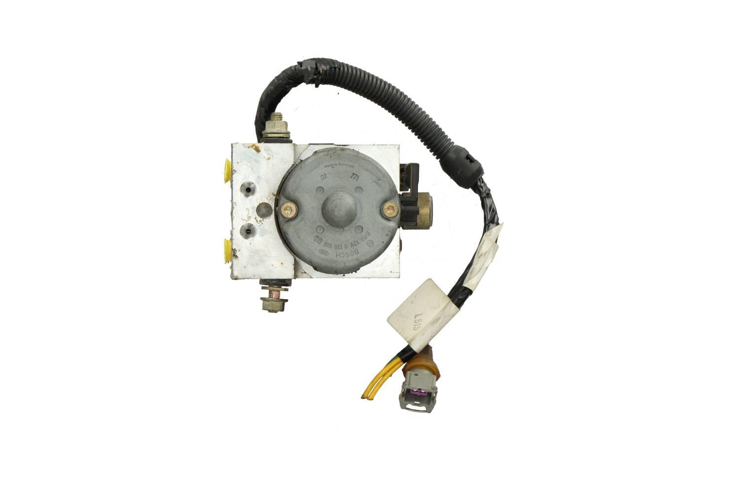 BOSCH 9627270880 0273004172 454139 NFP