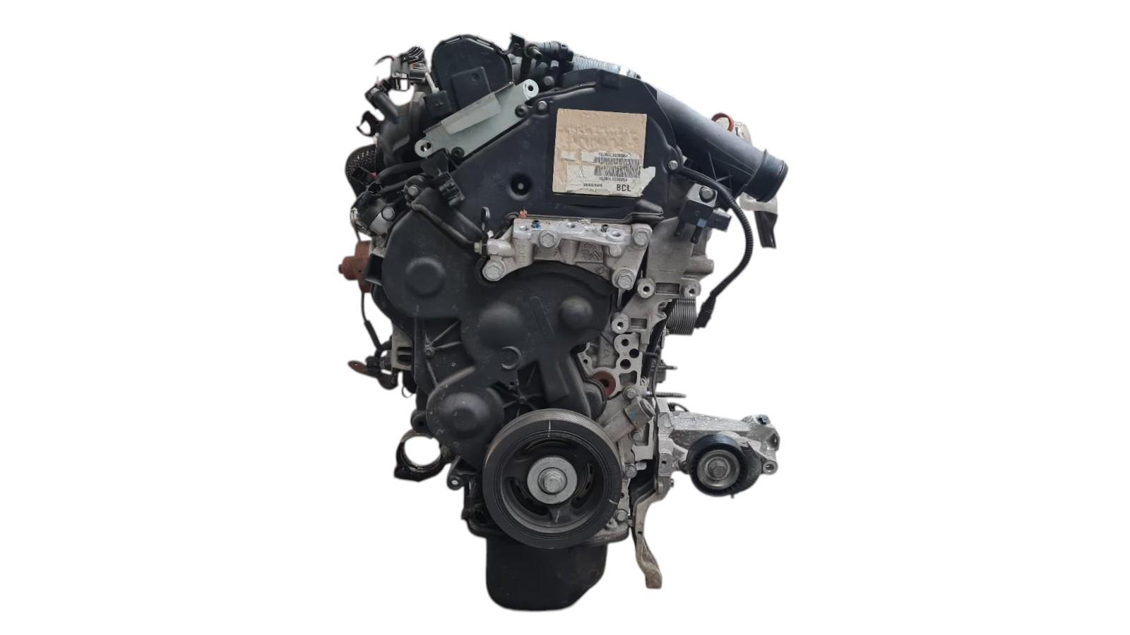 9H06 TURBO: 0375Q9 0375R0 DIESELPOMP: BOSCH 1920RF 1921J9 VERSTUIVERS: 1980S5 1980S6 9H06 10JBDL 0036064 0135RG 0139WX