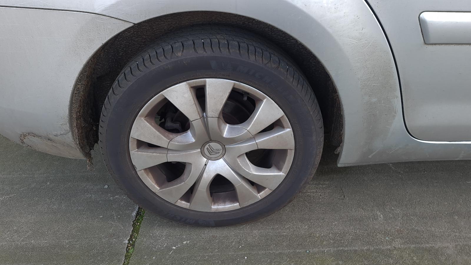CITROEN C4 PICASSO RUIMTEWAGEN 7PERS