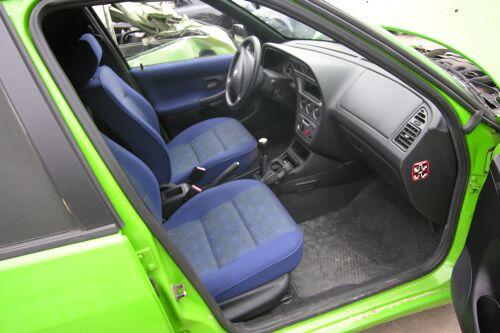 PEUGEOT 306 BREAK
