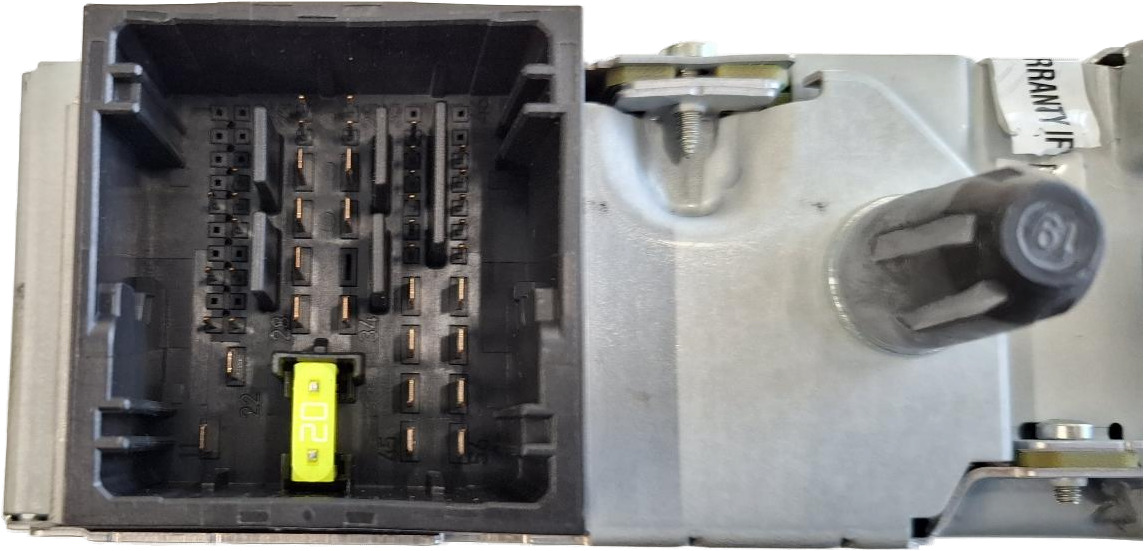 REVISIE EX BTW CONTINENTAL NAC EUR WAVE2 9820469280 A2C3907790801
