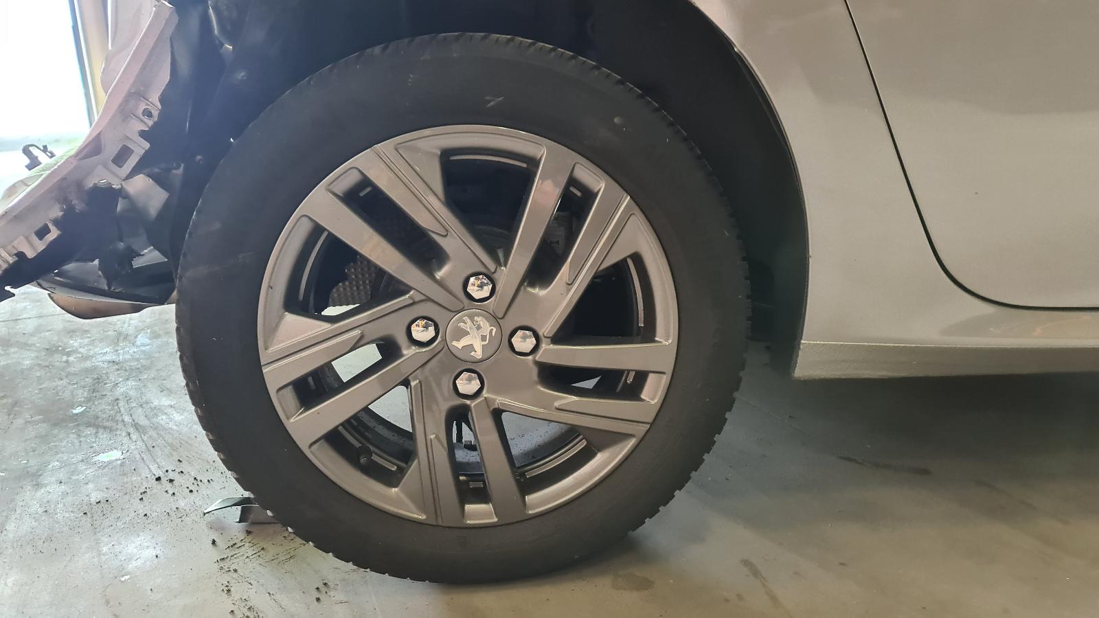 PEUGEOT 208(P21E) (P21E) 5DRS BERLINE