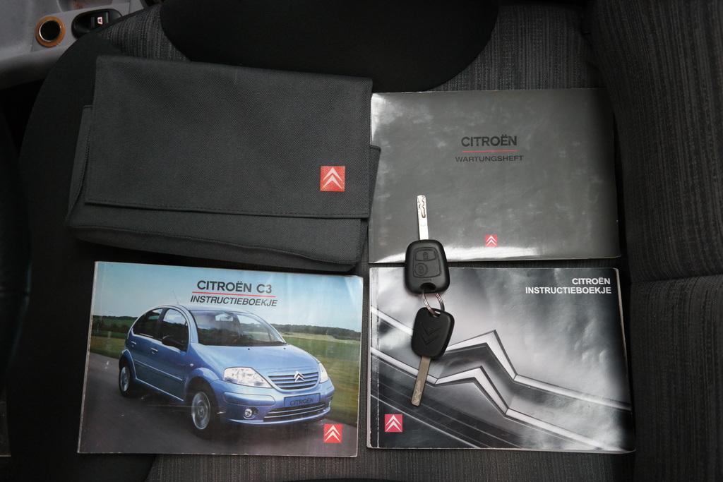 CITROEN C3 SEDAN