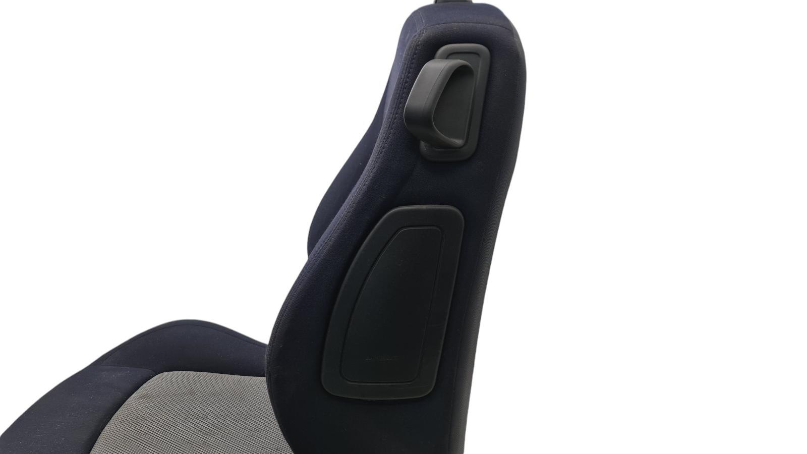 BLAUW GRIJZE STOF A2 BEETJE VIES SIFOS SD FL FRAME 8845HY NFP 8845AP NFP RAILS 8916Y6 NFP/ BEKLEDING MET FOAM 8861VG NFP 8873 54NFP HNP BLEU ALADEUX/ HOOFDSTEUN 8851VY AIRBAG 8216GK TK