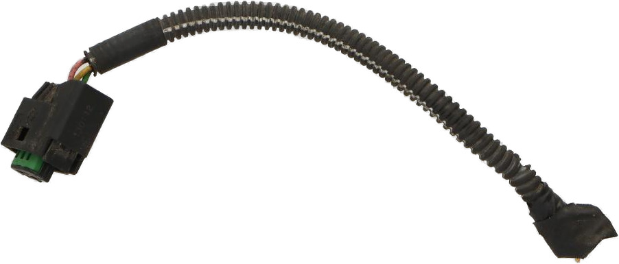 STEKKER +- 8CM DRAAD VAN ZIE 6590JE RP 9677782980 C253