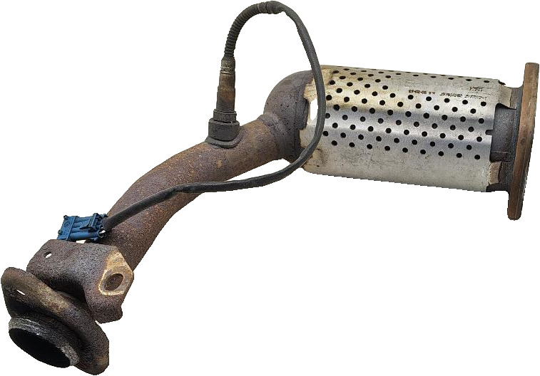 K181 1731HF NFP MET LAMBDA SENSOR 1628KY