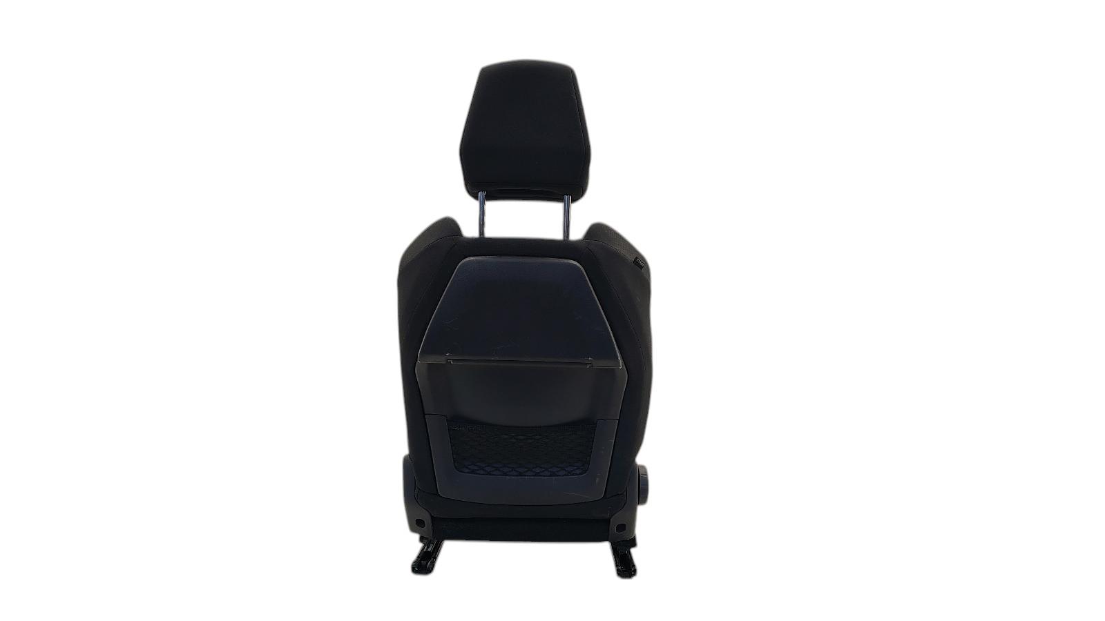 ZWART STOF A FX/ FRAME 1622708480 1616753580/ FOAM 9813697080 9812151780 BEKLEDING 9813777180 RUGLEUNING 9812331680 OF 1679815980? RIB MECO - G395 HZF - NARBONNAIS/ HOOFDSTEUN 9809628180 AIRBAG 9809506980