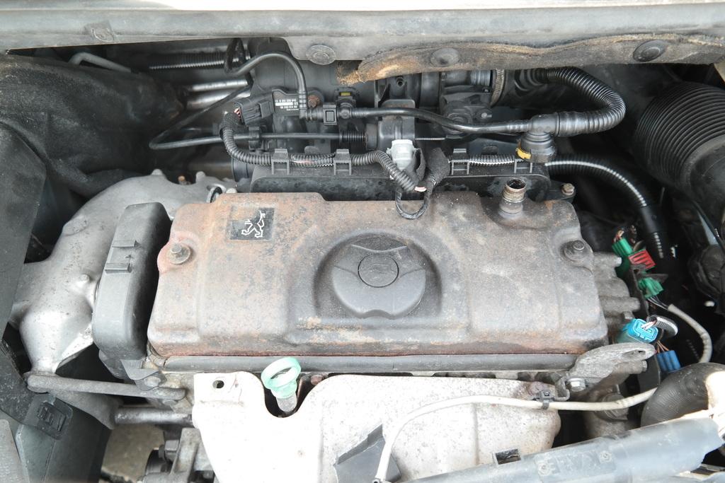 PEUGEOT 307 1.4 XR