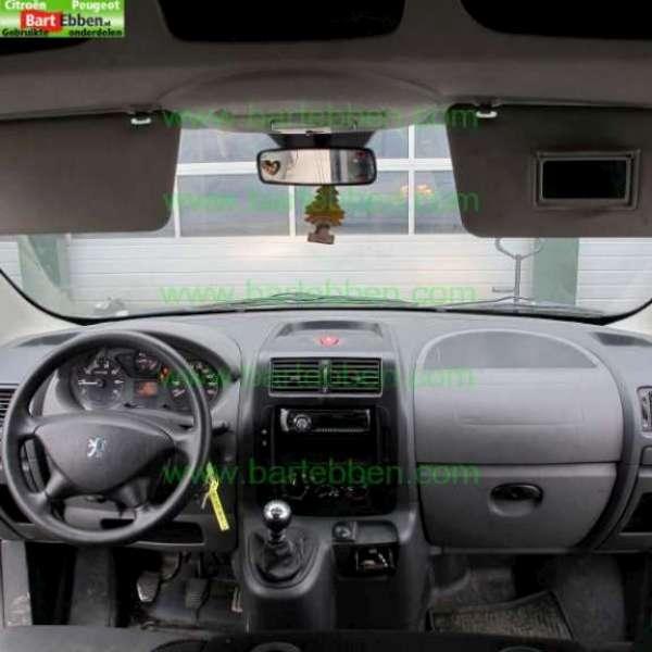 PEUGEOT EXPERT 2.016V HDI