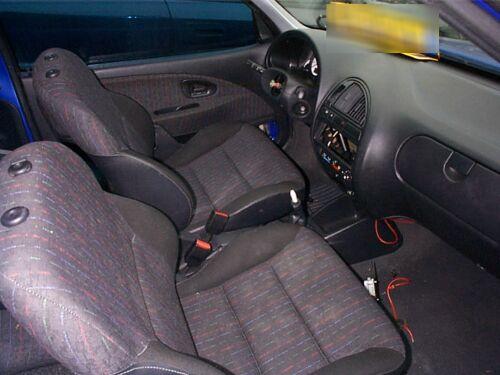 CITROEN SAXO 1.6 B 8V