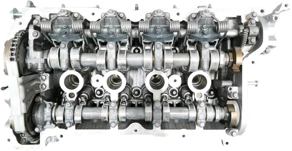 REVISIE EX BTW/ BE987/ MET DISTRIBUTIE/ 5FS 5F01 1155484 10FHCB