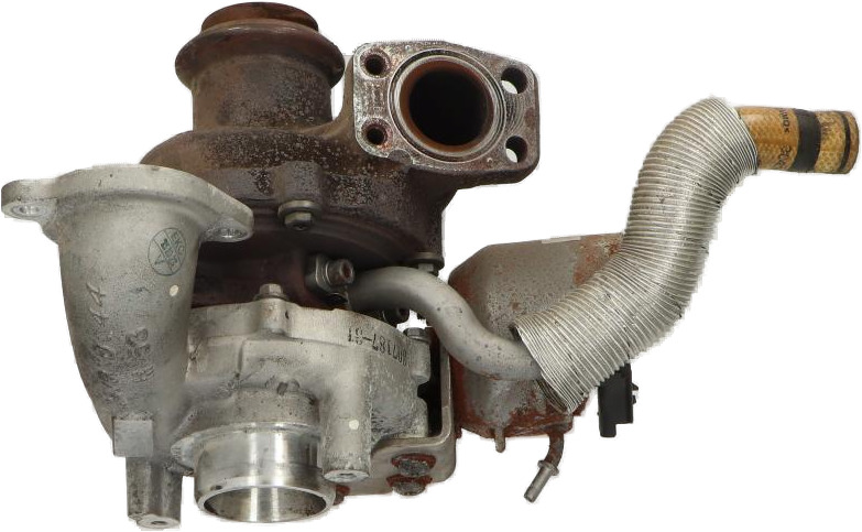 HONEYWELL GTD1244VZ 9804119380