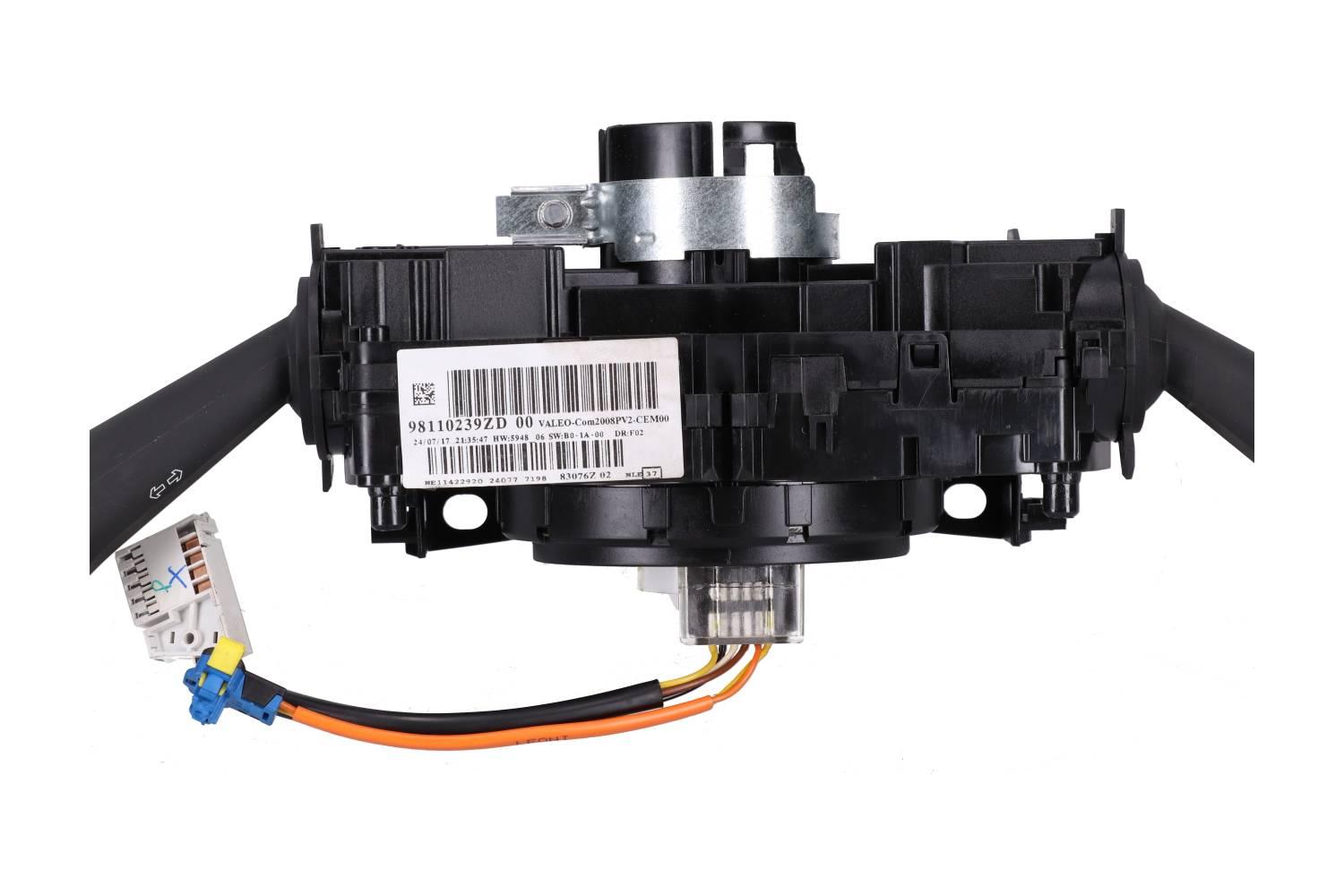 ALS NIEUW VALEO 98110239ZD