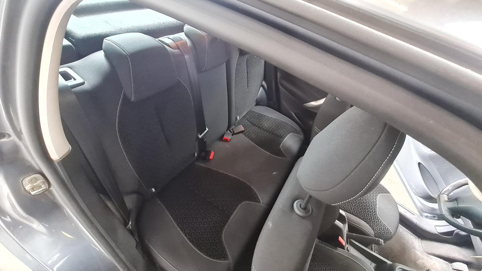 CITROEN C3 C3 (A51) 5DRS HATCHBACK