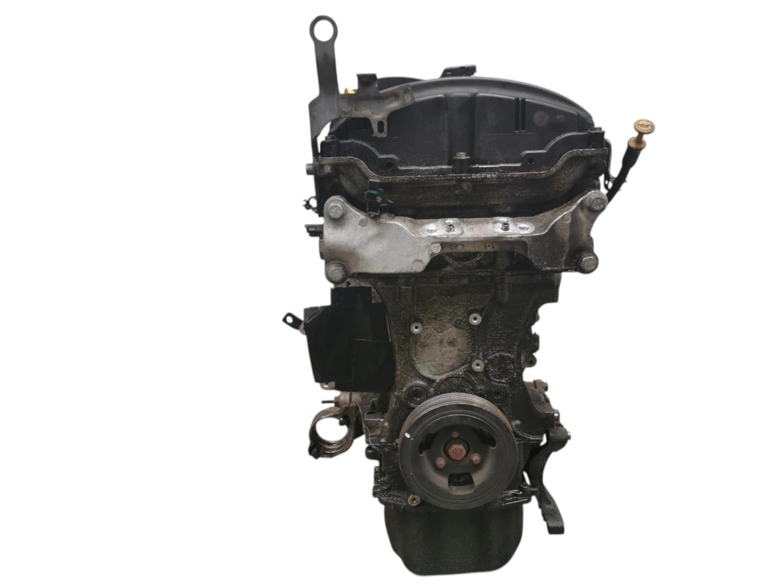 5FX 0010180 10FJAE ZONDER TURBO, ZONDER BENZINE POMP. EP6DT 1610562080 1611289680 NFP