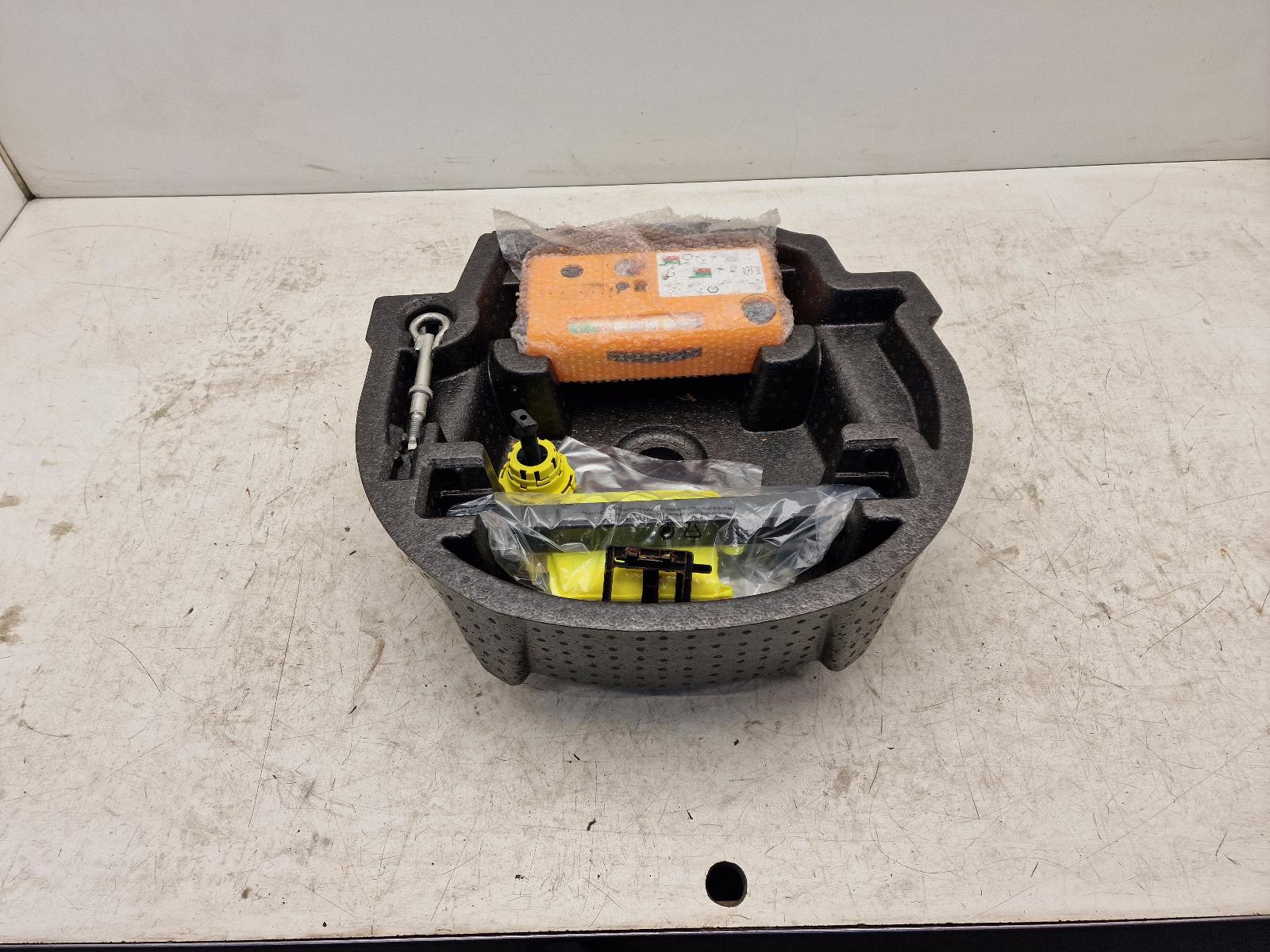 SET COMPLEET TEMPEX BOX 9801863780 NFP COMPRESSOR 672019 SLEEPOOG 674416