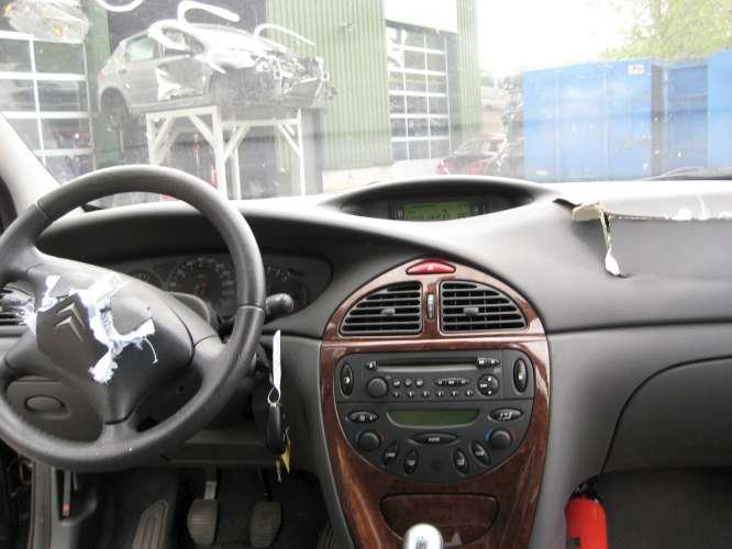 CITROEN C5 HDI 2.0