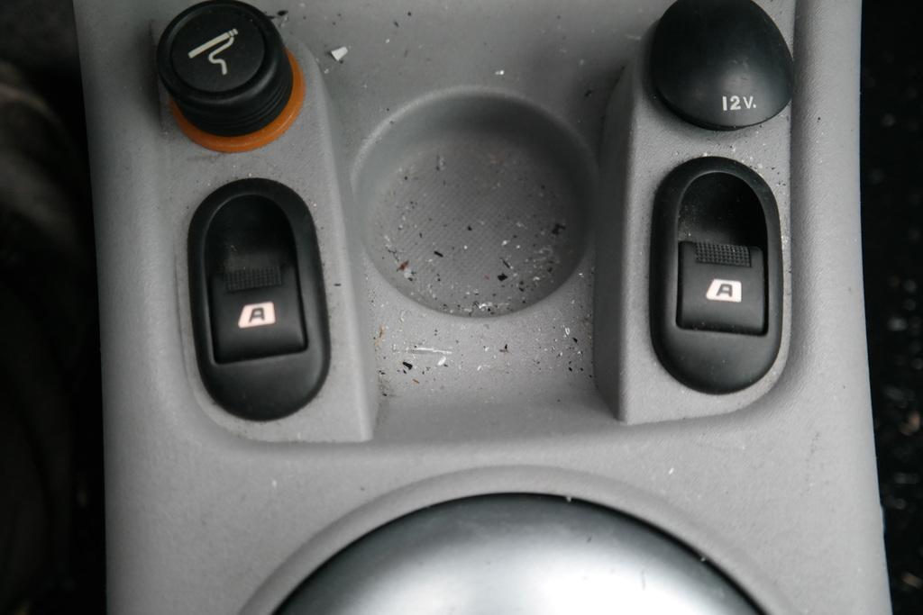 CITROEN C3 PLURIEL