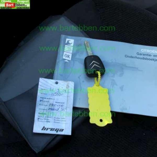 CITROEN C1 1.0