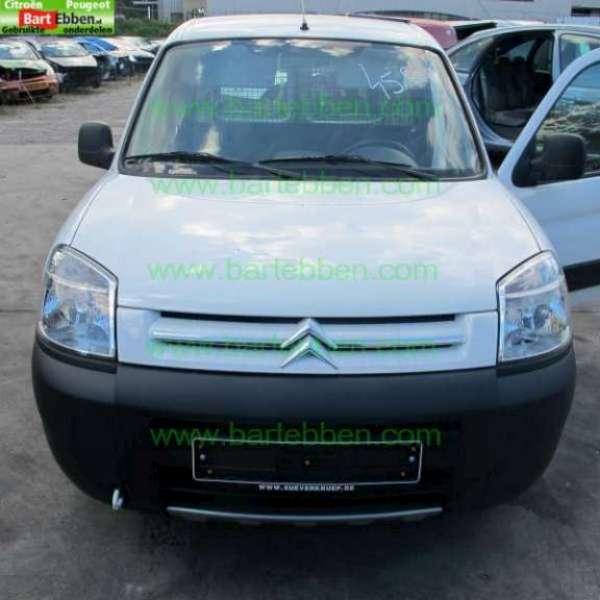 CITROEN BERLINGO VENTURI