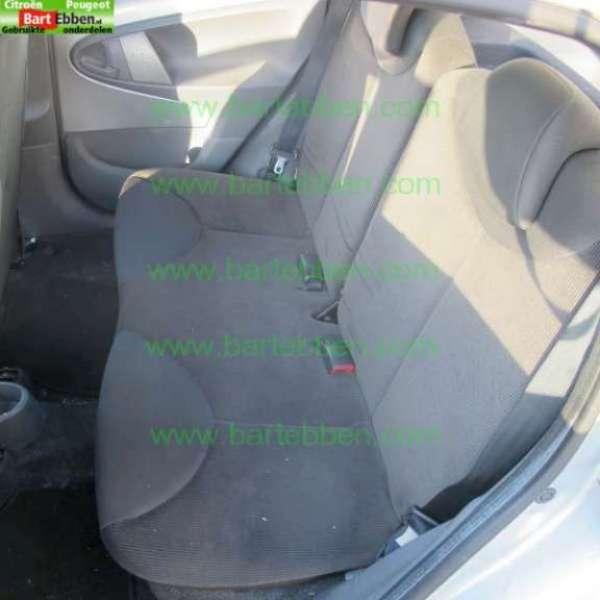 CITROEN C1 1.0