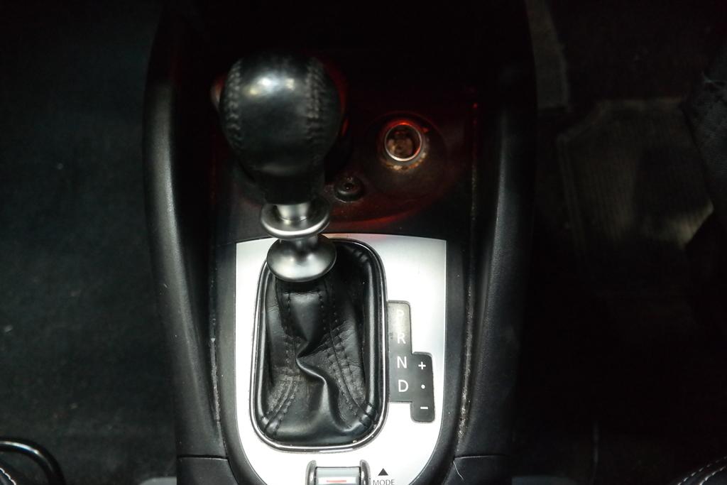 CITROEN C-CROSSER