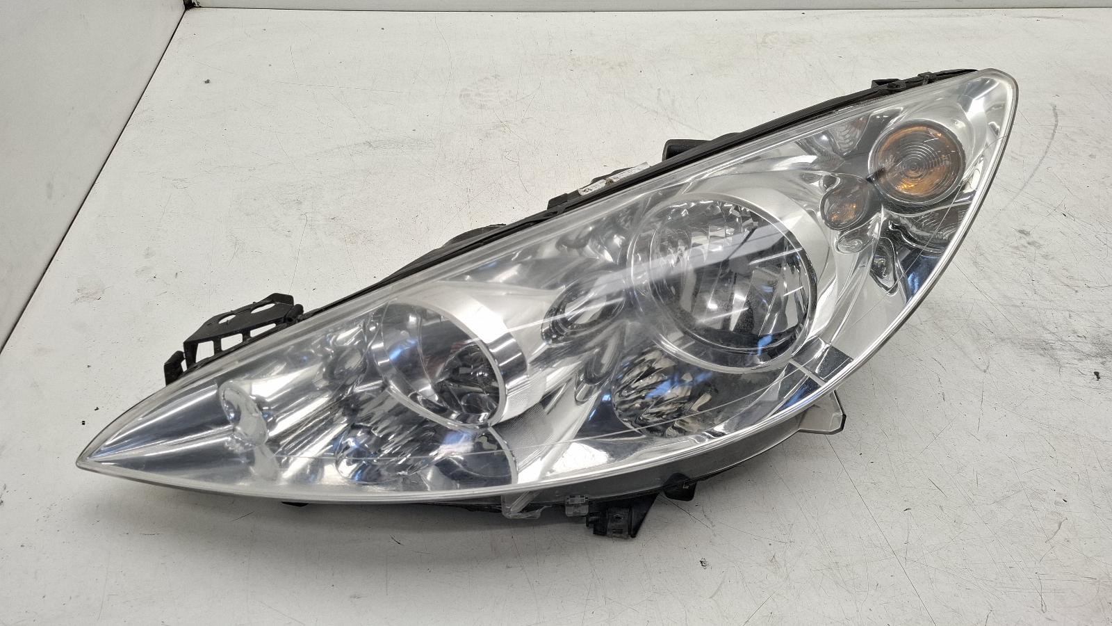 A2 GEPOLIJST EN IN WAX MET KERAMISCHE COATING GEZET. AL 9656162580 6208F5 RP 1627682480