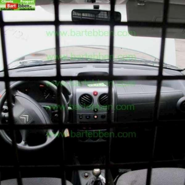 CITROEN BERLINGO VENTURI