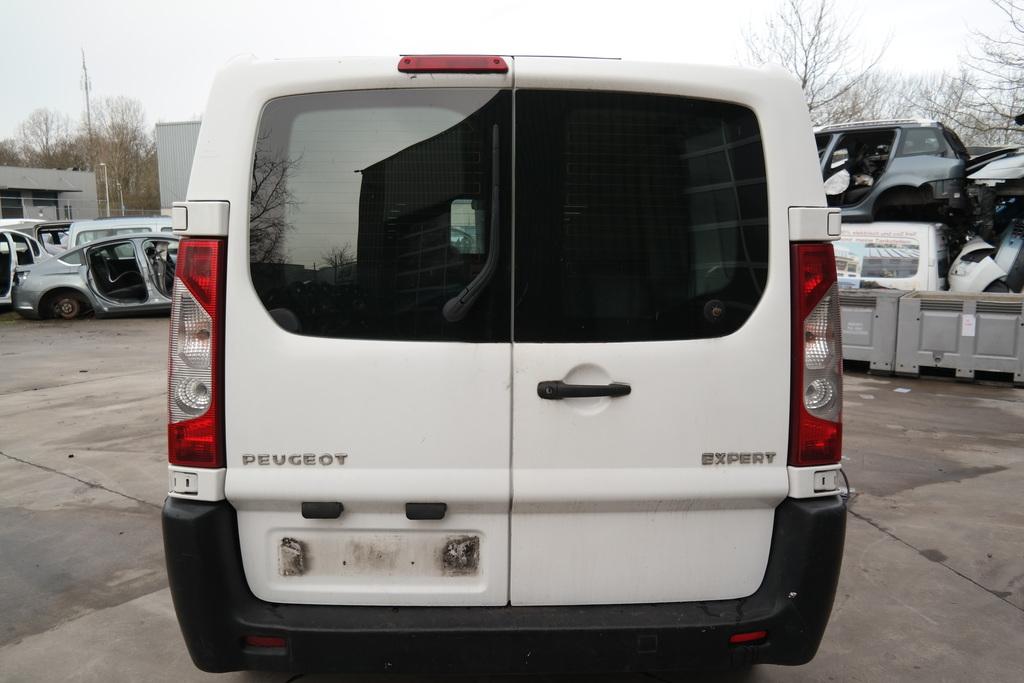 PEUGEOT EXPERT 1.616V HDI