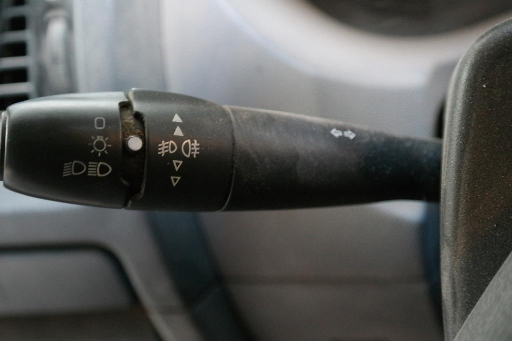 PEUGEOT EXPERT 227 1.6 HDI L1H1 P+