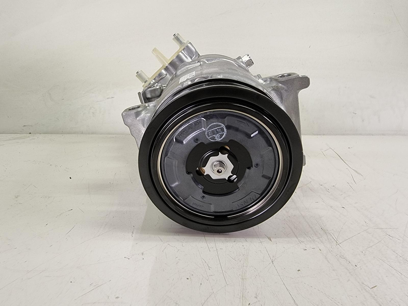 ALS NIEUW DENSO 447150-8200 6SEL16C 9823097580 9806029580